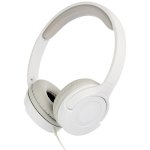 Tai Nghe Chụp Đầu Cao Cấp Amazonbasics Lightweight On-Ear Headphones - White