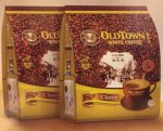Oldtown Coffee 3In1 - Malaysia