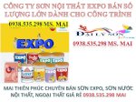 Công Ty Phân Phối Sơn Chống Rỉ Expo Poly Đỏ Giá Rẻ 