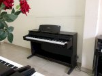 Bán Đàn Piano Điện Cũ Yamaha Clp-156 Uy Tín