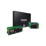Ssd Samsung 860 Evo 500Gb Sata3 6Gb/S 2.5&Quot; (Đọc 550Mb/S, Ghi 520Mb/S)
