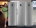 Báo Giá Tủ Lạnh 2 Cửa Samsung Tháng 6/2018