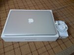 Macbook Pro 13.3-Inch