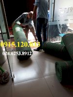 Lưới Nhựa Cứng Sử Dụng Trong Nông Nghiệp