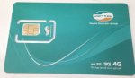 Sim Viettel Đẹp Giá Rẻ Đầu 0166 Đuôi *6899 Lộc Phát Vĩnh Cửu