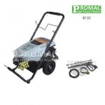 Máy Xịt Rửa Công Nghiệp 3 Pha Promac M32