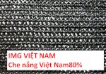 Lưới Che Nắng Việt Nam