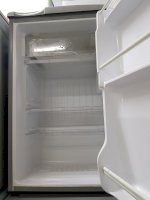 Tủ Lạnh Aqua Aqr-95Ar (93 Lít),  Mới 91%,
