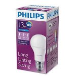 Bóng Đèn Led Bulb Philips 13W E27 220V A60