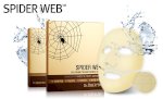 Mặt Nạ Nhện Spider Web