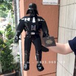 [Xoài Xấu Xa Shop] Mô Hình Búp Bê Đồ Chơi Star Wars