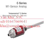 Cảm Biến Vị Trí C Seri M1 Sensor Analog - Mts Sensor