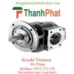 Thủy Lực Công Nghiệp-Kracht Việt Nam-Kracht Hà Nội