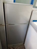 Tủ Lạnh Sharp Cũ 165 Lít,Free Ship