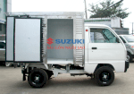 Xe Tải Suzuki Supper Cary Truck,Chạy Giờ Cấm Tp.hcm