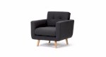 Sofa Conrad Armchair Csf-008
