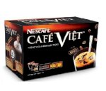 Necafe Việt Đen Đá 15Gói / Hộp