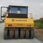 Bán Xe Lu Rung Luigong Clg 614 Đang Sử Dụng Tốt