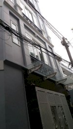 Nhà Mới Nguyễn Trọng Tuyển, Dt 6*7M, 4.85Tỷ
