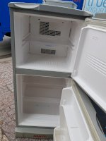 Tủ Lạnh Sanyo Cũ 115L
