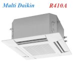 Máy Lạnh Multi Daikin - Dàn Lạnh Âm Trần Multi Daikin Ffq50Bv1B9 (2.0Hp) Gas R410A