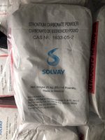 Bán Srco3 Strontium Carbonate Powder