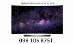 Smart Tivi Oled Cong Lg 55 Inch 55C6T, Uhd Premium, 3D, Hdr