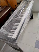 Piano Roland Điện Fp7