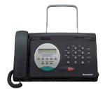 Máy Fax Sharp Ux-73 Hàng Chính Hãng