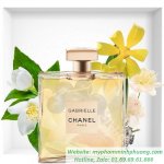 Nước Hoa Nữ Gabrielle Của Hãng Chanel – 100Ml