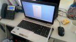 Cần Bán Laptop Toshiba L500 Giá Cực Rẻ