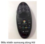 Điều Khiển Tivi Dành Cho Các Hãng Samsung, Lg Và Sony