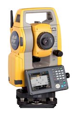 Máy Toàn Đạc Điện Tử Topcon Es102