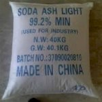 Mua Bán  Soda Ash Light 99.2% Giá Rẻ Tại Quảng Bình