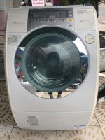 Máy Giặt National Na-Vr1000 Giặt 8Kg Sấy 4Kg