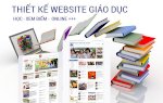 Thiết Kế Website Giao Diện Reponsive