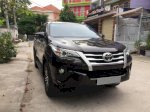 Tôi Cần Bán Fortuner 2017, Máy Dầu, Màu Nâu Đẹp Lonh Lanh Gà Chanh.