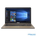 Laptop Asus X540Ub-Dm024T Core I3-6006U/Win10 (14.1 Inch) - Black