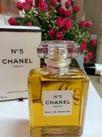 Nước Hoa N5 Chanel Eau De Parfum