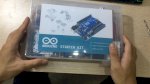 Bộ Kit Arduino Cơ Bản Dành Cho Người Mới Bắt Đầu