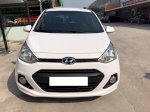 Cần Bán Xe Hyundai I10 2016 Số Sàn Màu Trắng Nhập Ấn Độ