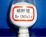 Bán Stronti Nitrat, Strontium Nitrate, Sr(No3)2 Giá Tốt Nhất Hà Nội
