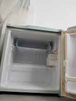 Tủ Lạnh Sanyo 55 Lít, Mới 88%, Nguyên Zin, Ngăn Rộng, Mát Lạnh Nhanh,