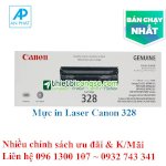 Mực In Laser Canon Cartridge 328 Giá Cạnh Tranh,Giao Hàng Tận Nơi