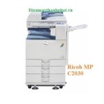 Máy Photocopy Ricoh Mp 4000B
