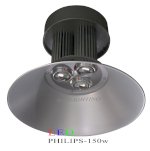 Đèn Led Nhà Xưởng 150W - Philips
