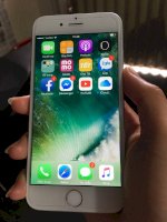 Iphone 6 64Gb Quốc Tế