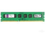 Kingston - Ddr3 - 8Gb - Bus 1600Mhz - Pc3 12800 For Notebook