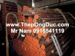 Thép Ống Đúc Phi 60 Phi 168 Phi 114 .Thép Ống Đúc Mạ Kẽm Phi 63 168 114