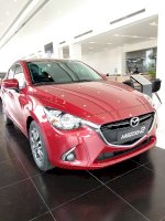 Mazda 2 2018 Trả Trước Chỉ 10% (Sẵn Xe, Đủ Màu Giao Ngay)